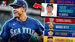 The Ultimate Outfield Guide: Sleepers, Busts, and Must-Haves! (2024 Fantasy Baseball)