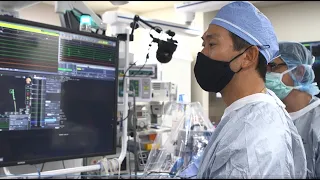 Cardioneural Ablation with Roderick Tung, MD