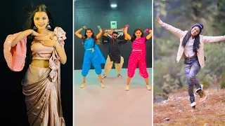 Must Watch New Song Dance Video 2022 Anushka Sen, Jannat Zubair, India's Best Tik tok Dance Video