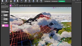 all-in-one cloud painter