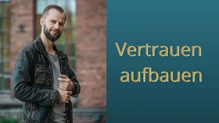 2 Tricks für tiefes Vertrauen in der Kennenlernphase | Darius Kamadeva