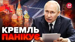 Путін підписав ТЕРМІНОВИЙ указ! До українців негайно звернулись. В Москві нажахані