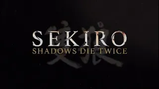 THE HARDEST GAME I‘VE EVER PLAYED - Sekiro Shadows Die Twice | Part 1 (Best Moments)