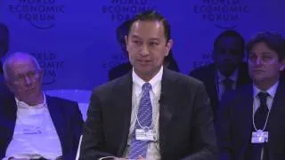 Davos 2016 - The Future of Global Trade