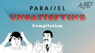 Unsatisfying Compilation - Parallel Studio