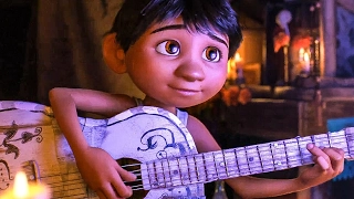 COCO Trailer (2017)