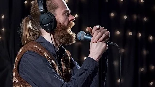 Sólstafir - Lágnætti (Live on KEXP)