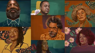 Black History, Black Freedom, and Black Love | Now Streaming | MasterClass