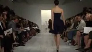 Ralph Lauren Spring Summer 2010 Womenswear Full Show 1