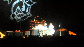 Black Stone Cherry - The Rambler