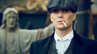 Cillian Murphy confirmed to star in Peaky Blinders movie – filming just months away