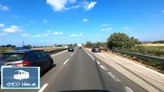 Vorsicht Trickbetrüger an der Autobahn! Das ist uns passiert! Mit diesem Video möchten wir warnen!