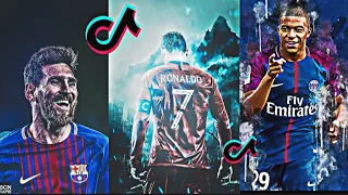 BEST FOOTBALL EDITS - FAILS, GOALS & SKILLS | 2023 | TIKTOK | Reels Compilation | #6