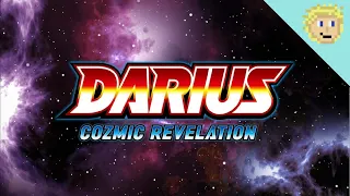 Darius Cozmic Revelation | Bofner