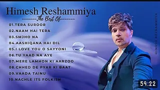 New Release song 🌹// Best of Himesh reshmiya hits songs || Himesh reshmiya jukebox #himeshresmiya
