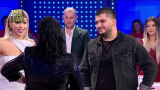 Ermal & Fifi dalin kushërinj në Shiko kush LUAN 3, 16 Nëntor 2019, Entertainment Show