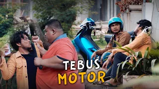 TEBUS MOTOR