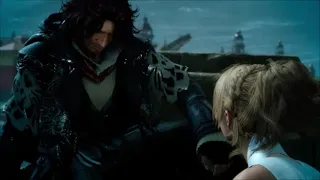 Ardyn: Sometimes by Skillet - Final Fantasy XV AMV.