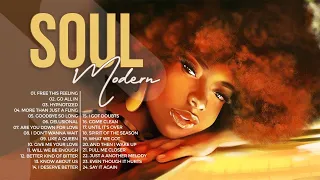 Modern Soul/R&B Music  - The Very Best of Soul/R&B - Soul Library