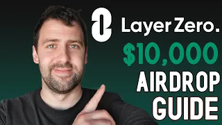 Layer Zero Airdrop Step-By-Step Guide