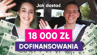 Jak dostać dofinansowanie / dotację  z urzędu pracy ? 18 000 tyś złotych na start firmy