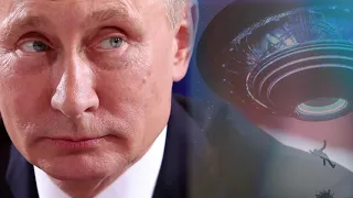 Is Vladimir Putin an Alien?