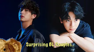 9 Most Surprising BL Couples in the BL Industry!