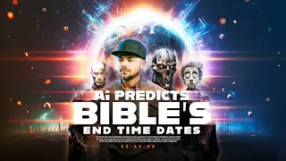 Ai Predicts Bible's End Times Dates