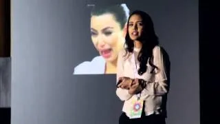Who I want to be | Megan Young | TEDxXavierSchool