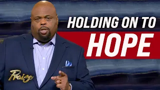 Dr. Rick Rigsby: "I Had Lost Hope" | TBN