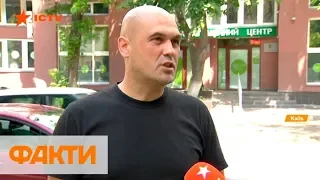 Сеть реабилитационных центров для ветеранов: проект Сергея Кузьминых в Новых лидерах 2