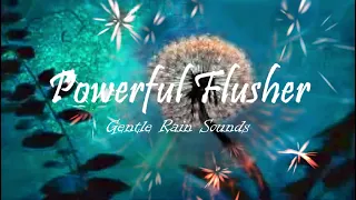 ❋ Relaxing! ~ Subconscious Flusher and Recharger + Unwanted Changes Removal ~ Gentle Rain Sounds