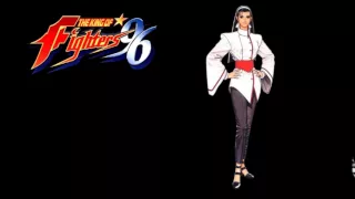 The King of Fighters '96 - Fairy (Arranged)
