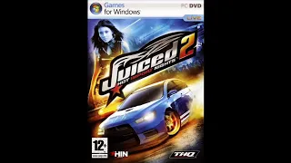 Juiced 2 Hot Import Nights (PC) - Opening Intro and Demo - Eps. 1