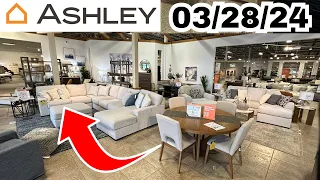 🔴 Ashley Furniture | Elevate Your Style In All Rooms At 0% Interest 60 Months #ashleyfurniture