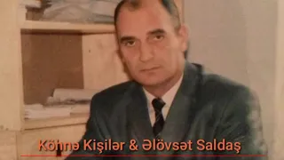 KÖHNƏ KİŞİLƏR