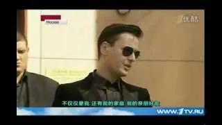 VITAS 2013.08.26 1TV 維塔斯車禍事件最終了結 (中文字幕)