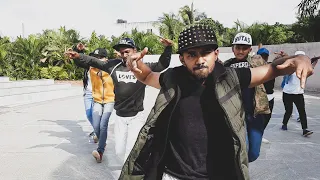 Turn Down for What !!! Indian Hip hop dance !!