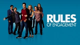 Rules of Engagement S07E12 A Wee Problem