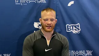 Chance Marsteller Knocks Off Burroughs In An Epic 3 Match Battle At 2023 Final X