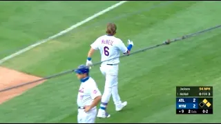 Baseball Players Cussing, A Compilation: Vol. 1