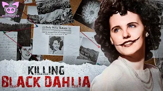 The Black Dahlia: A Tale of Hollywood's Darkest Mystery