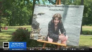 Nick's Law signed, bringing stricter boating safety to Maryland waters