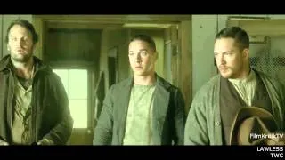 LAWLESS Trailer [HD]