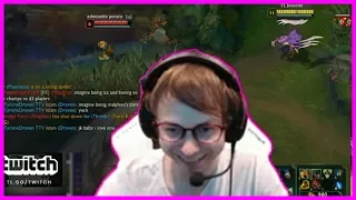 Jensen Can't Be Outsmarted - He's TOO Smart! - Best of LoL Streams #474
