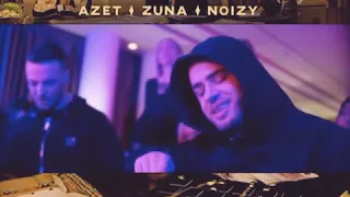 Azet ft. Zuna & Noizy - Kriminell