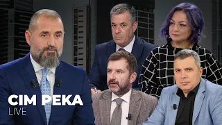 ÇIM PEKA LIVE/ 'RAI 3' rrëzon Ramën, ja provat (22.04.2024)