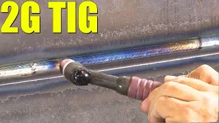 🔥 Tips for Success: 2G TIG Roots (Viewer Request)