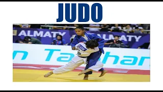 Little dark age - Judo