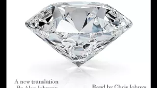 The Diamond Sutra - spoken in English